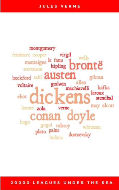 Twenty Thousand Leagues Under the Sea