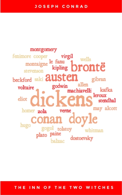 The Inn of the Two Witches