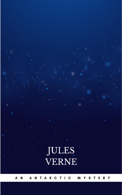 An Antarctic Mystery