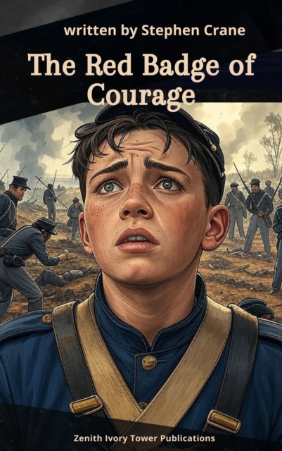 Red Badge of Courage
