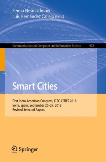 Smart Cities