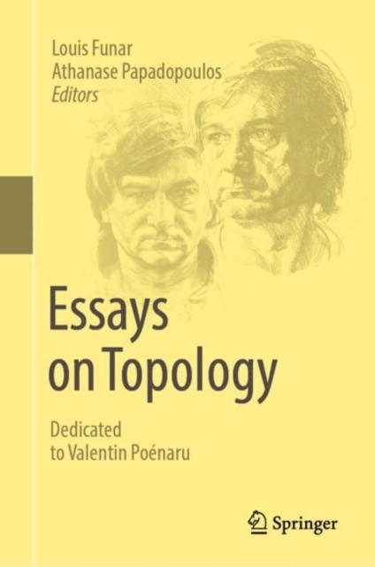 Essays on Topology