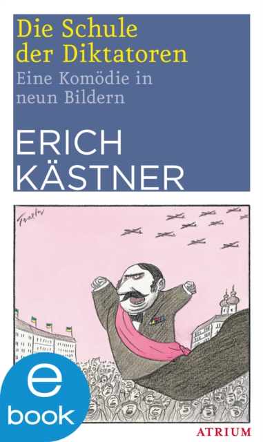 Die Schule der Diktatoren