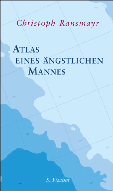 Atlas eines ängstlichen Mannes