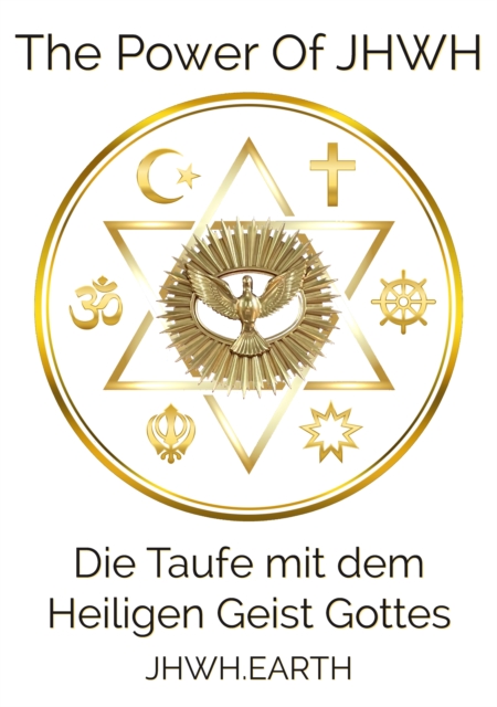 Die Taufe mit dem Heiligen Geist Gottes