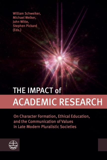 Impact of Academic Research