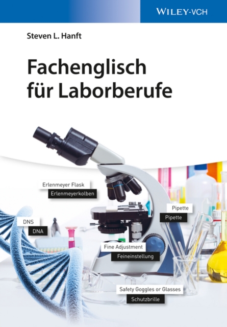 Fachenglisch f r Laborberufe