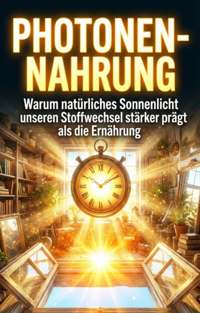 Photonen-Nahrung
