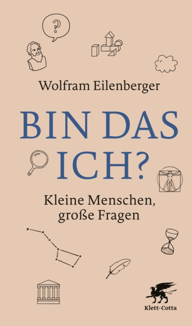 Bin das ich?