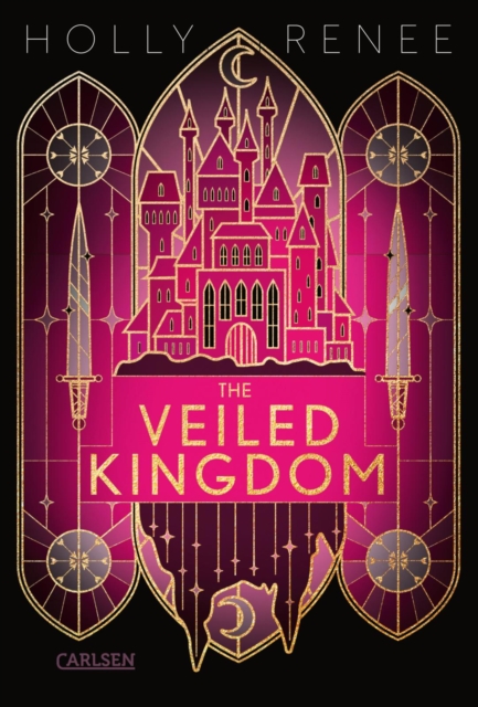 The Veiled Kingdom (Die Veiled-Kingdom-Serie 1)