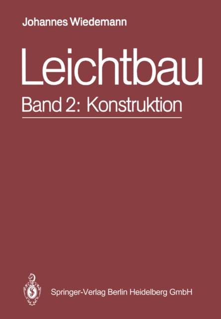 Leichtbau