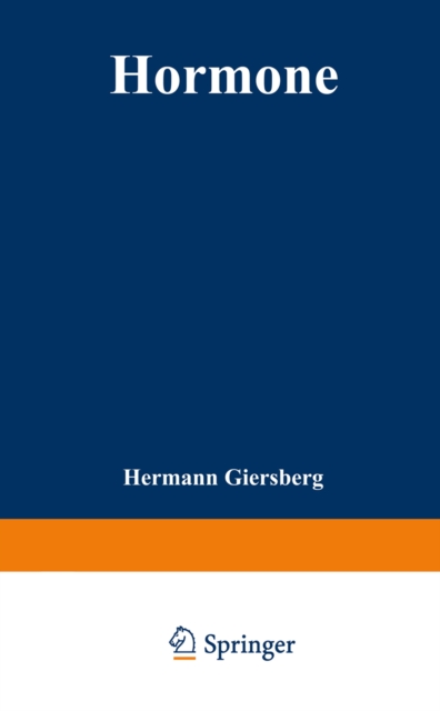 Hormone