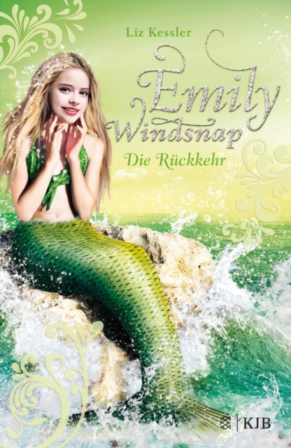 Emily Windsnap – Die Rückkehr