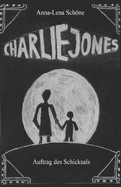Charlie Jones