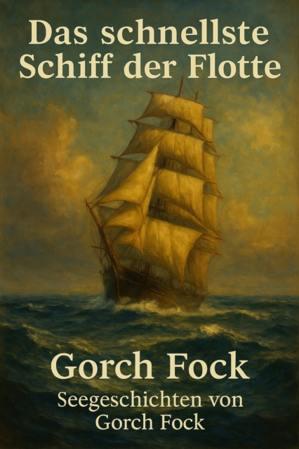 Das schnellste Schiff der Flotte