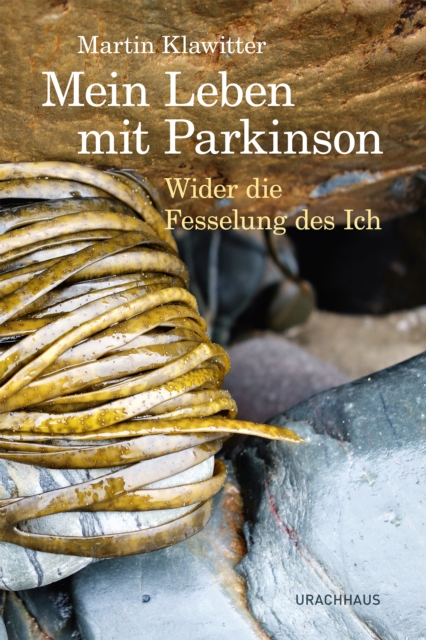 Mein Leben mit Parkinson
