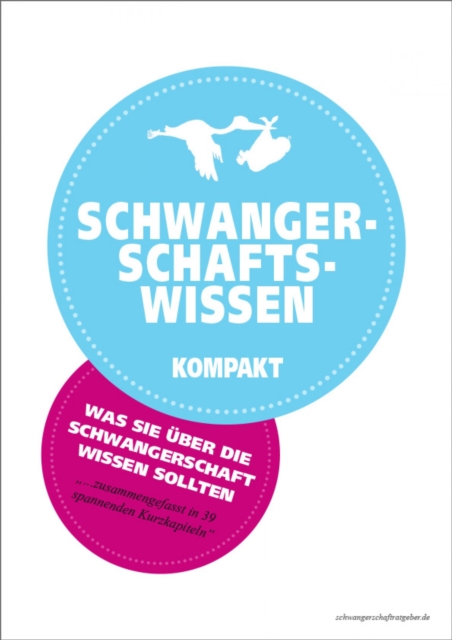 Schwangerschaftswissen kompakt