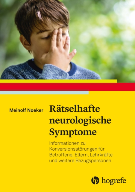 Ratselhafte neurologische Symptome