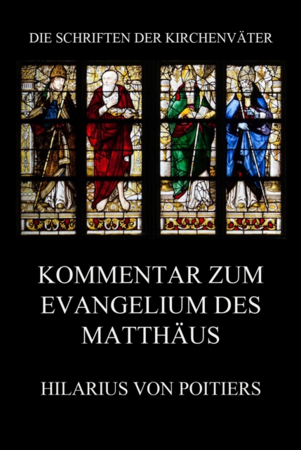 Kommentar zum Evangelium des Matthäus