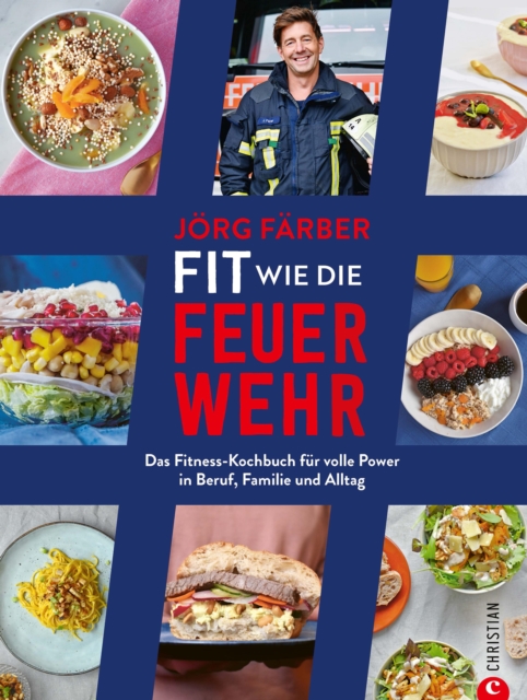 Fit wie die Feuerwehr!