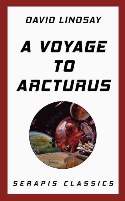 Voyage to Arcturus