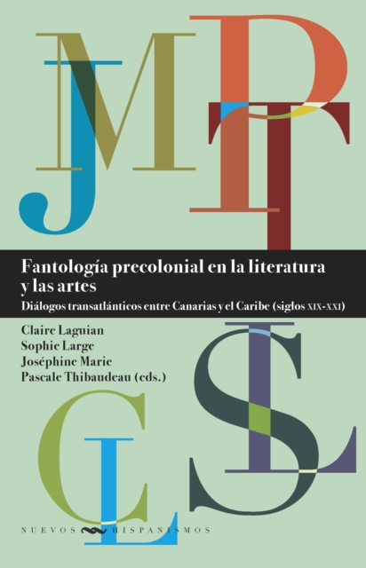 Fantología precolonial en la literatura y las artes
