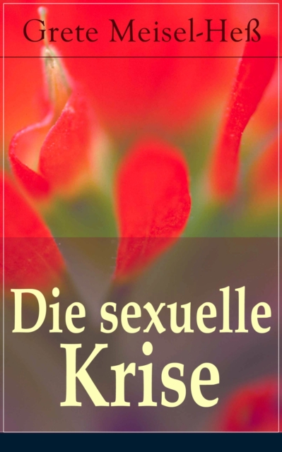 Die sexuelle Krise