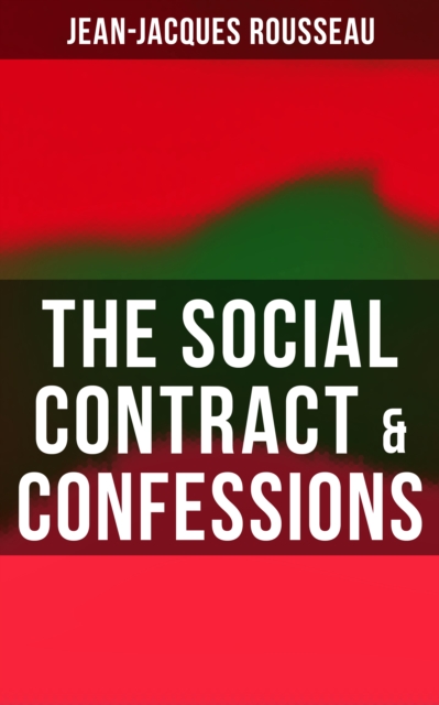 Social Contract & Confessions