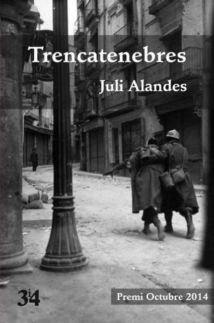 Trencatenebres