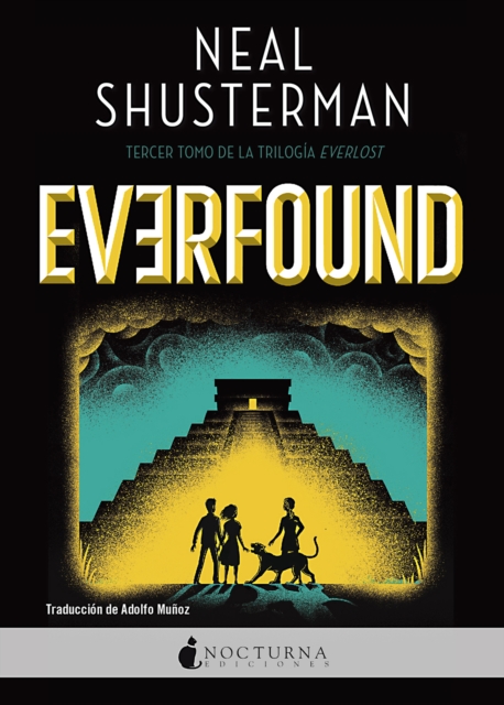 Everfound
