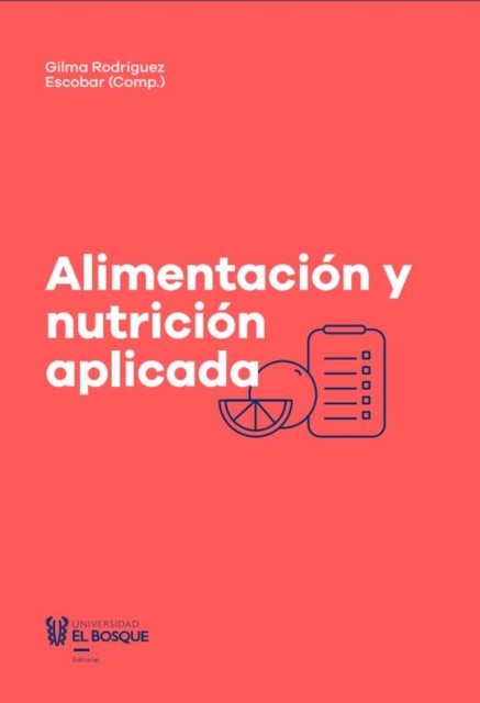 Alimentacion y nutricion aplicada