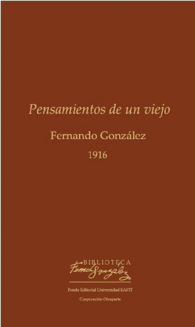 Pensamientos de un viejo