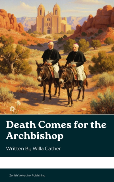 Death Comes for the Archbishop