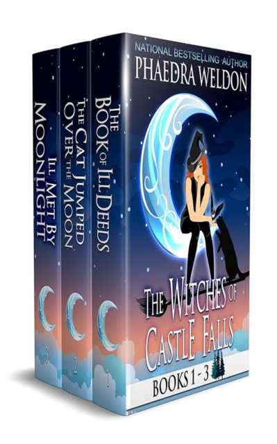 Witches of Castle Falls