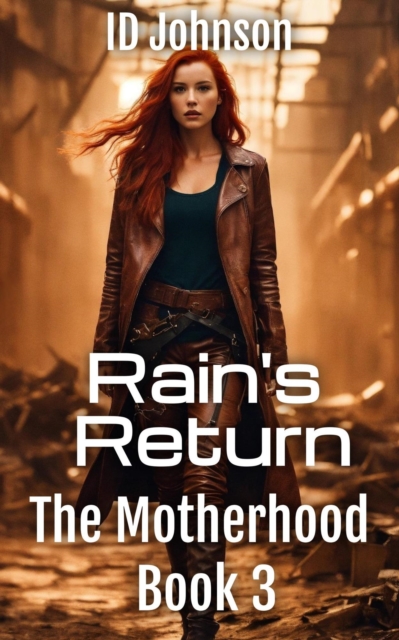 Rain's Return
