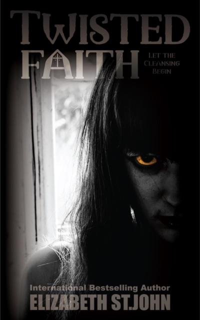 Twisted Faith