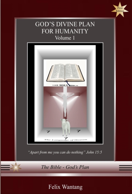 God's Divine Plan for Humanity