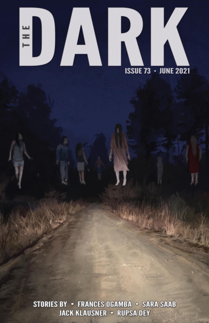 Dark Issue 73