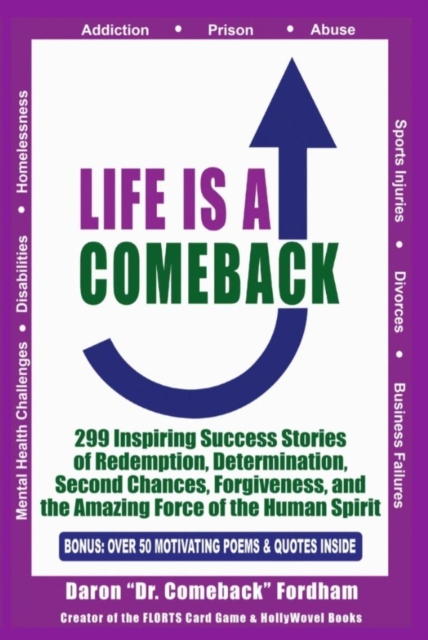 Life is a Comeback