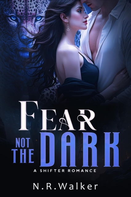 Fear Not the Dark
