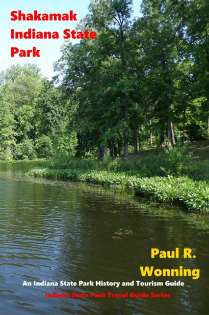 Shakamak Indiana State Park