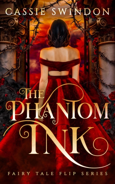 Phantom Ink