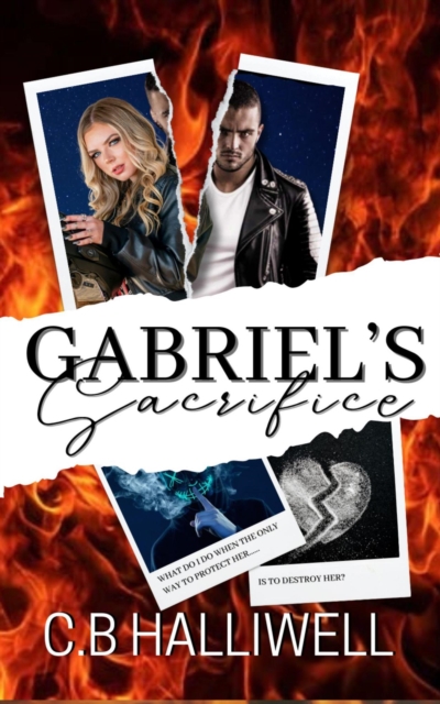 Gabriel's Sacrifice