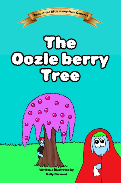 Oozle Berry Tree
