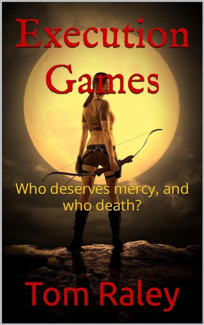 Execution Games