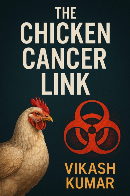 Chicken Cancer Link