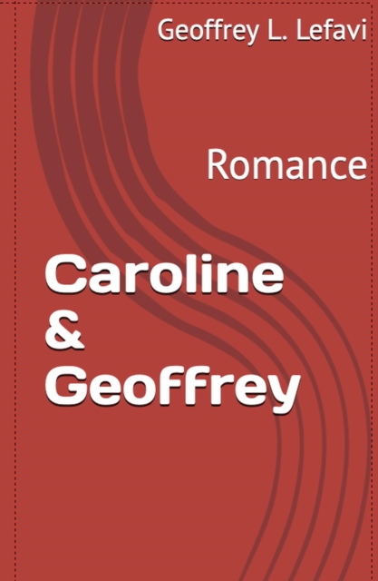 Caroline & Geoffrey