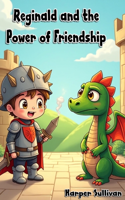 Reginald and the Power of Friendship
