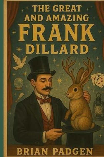 Great and Amazing Frank Dillard