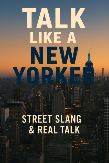 Talk Like a New Yorker